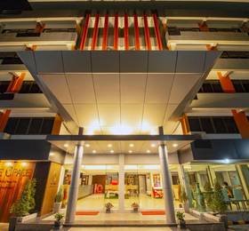 Отдых в Nim See Seng Chiang Rai Hotel - Таиланд, Чианграй