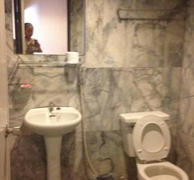 Tientong Guesthouse в Хуа Хине