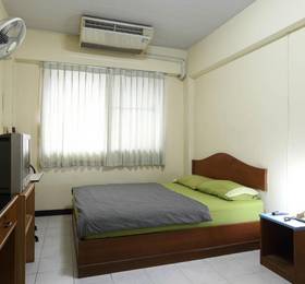 Отдых в RCN Court Inn - Таиланд, Чианг Май