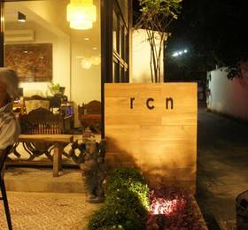 RCN Court Inn в Чианг Мае