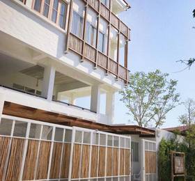 Villa S в Хуа Хине