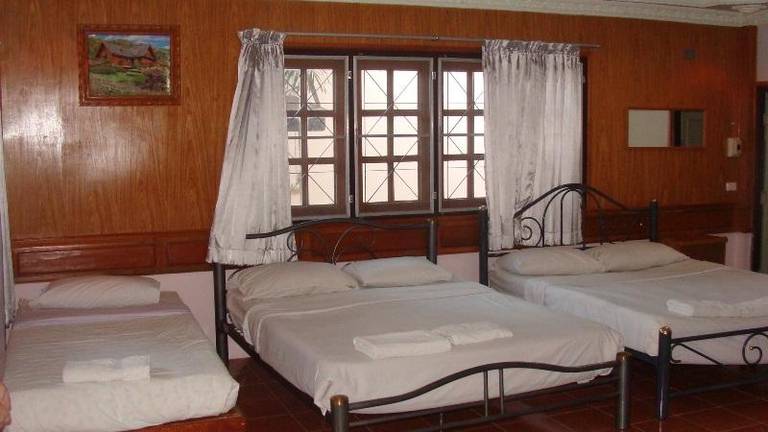 Buakum Resort