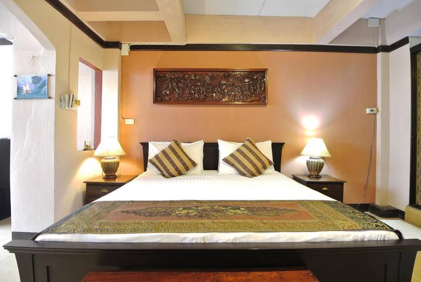 Pissamorn House 3* Таиланд, Чианг Май