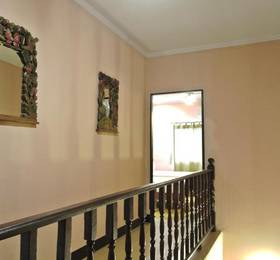 Pissamorn House в Чианг Мае
