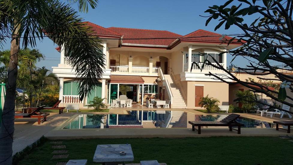 East Shore Pattaya Resort 3* Таиланд, Паттайя