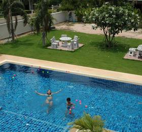 East Shore Pattaya Resort в Паттайе