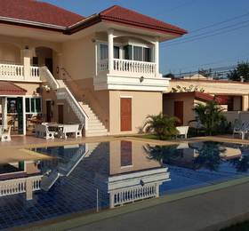 Туры в East Shore Pattaya Resort в Таиланде