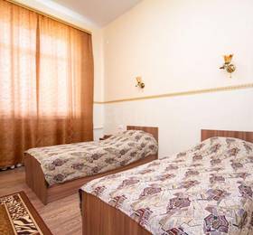 Туры в Swissotel Novosibirsk в России