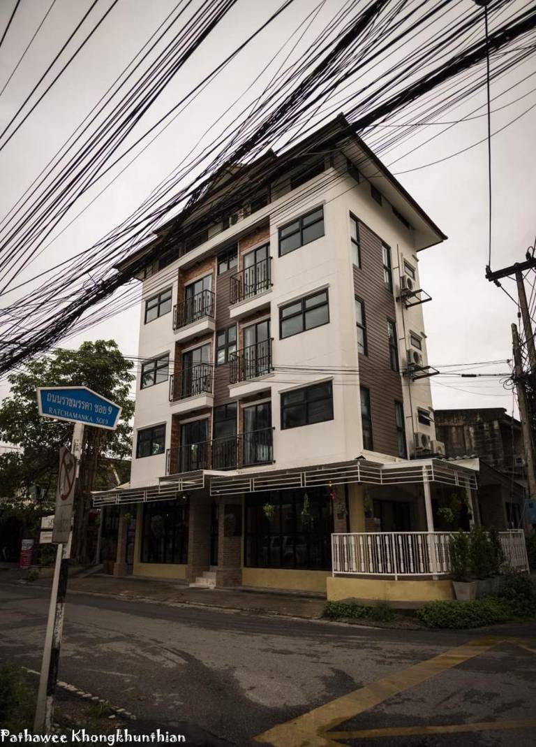 Janice Boutique House
