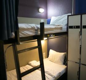 Туры в D-Well Hostel в Таиланде