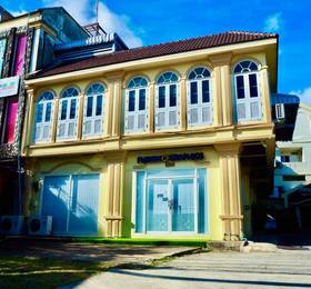 Orm Thong Apartment в Пхукете