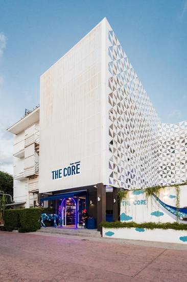 The Core Chiang Mai 4* Таиланд, Чианг Май