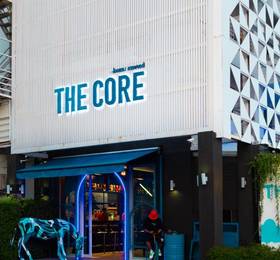 Отдых в The Core Chiang Mai - Таиланд, Чианг Май