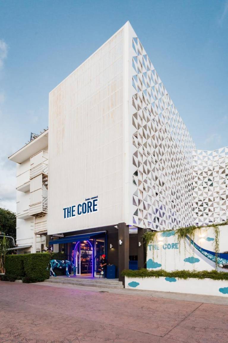 The Core Chiang Mai