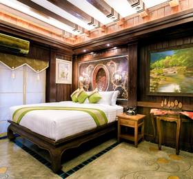 Туры в Namton Boutique Hotel в Таиланде
