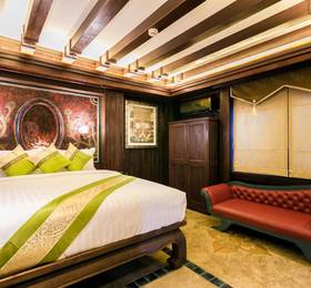 Отдых в Namton Boutique Hotel - Таиланд, Чианг Май