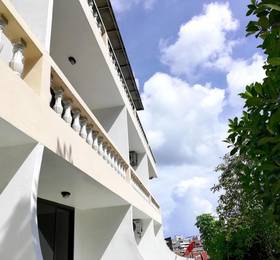 Туры в Natural Mystic Patong Residence в Таиланде