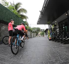 Туры в Vanilla Residence Chiangmai в Таиланде