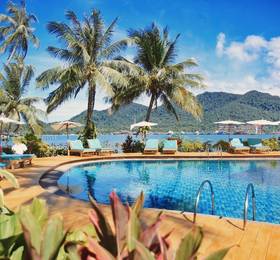Туры в Resolution Resort в Таиланде