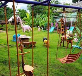 The Oriental Siam Resort в Чианг Мае
