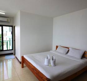 Туры в Eden Garden Resort в Таиланде