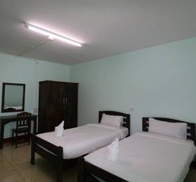 Отдых в Eden Garden Resort - Таиланд, Чианг Май