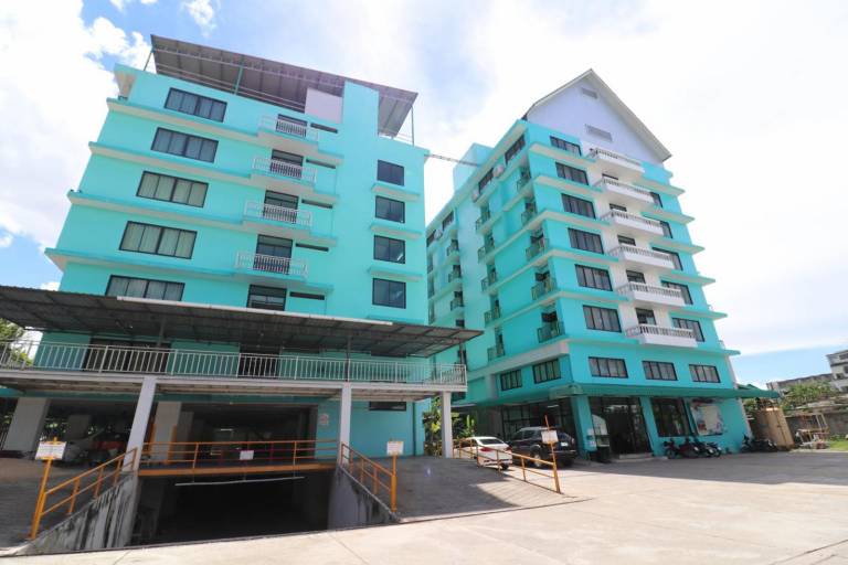 Eden Garden Resort