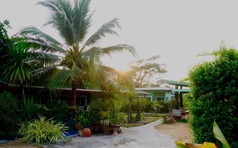 Suntalee House
