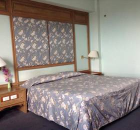 Diamond River Ping Petch-Ngam Hotel в Чианг Мае