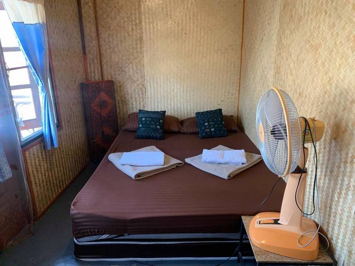 Giant Hostel Таиланд, Чианг Май