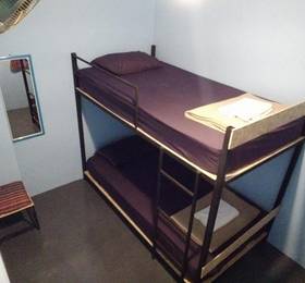 Туры в Giant Hostel в Таиланде