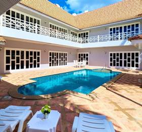 Отдых в Cozy Beach pool villa by MyPattayaStay - Таиланд, Чонбури