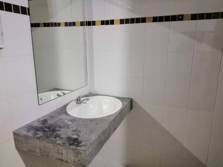 Wilai Villa Lamai 3* Таиланд, Самуи