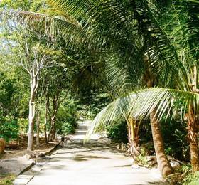Wilai Villa Lamai в Самуи