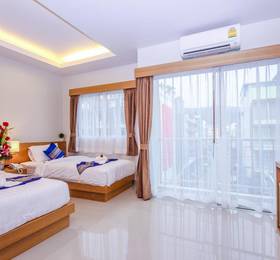 Туры в PKL Residence в Таиланде