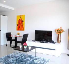 Chic Karon New Studio в Пхукете