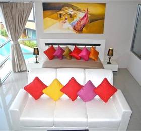 Туры в Chic Karon New Studio в Таиланде