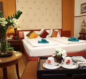 Туры в People Place Hotel 1 в Таиланде