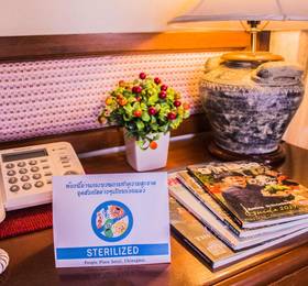 Отдых в People Place Hotel 1 - Таиланд, Чианг Май