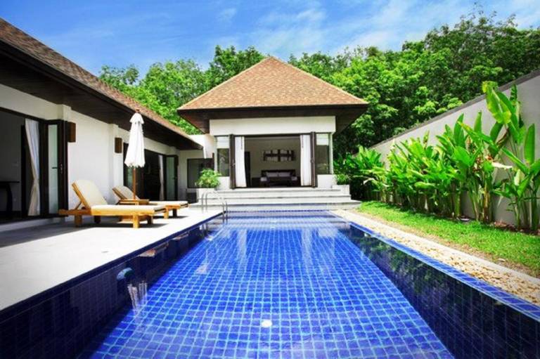 Villa Suksan Rawai