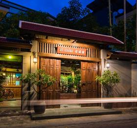 Отдых в Pak Chiang Mai - Таиланд, Чианг Май