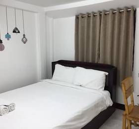 Giant 2 Guesthouse в Чианг Мае