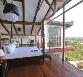 Royal Majestic Grand Thai Villa в Самуи
