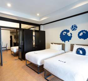 Отдых в Kokotel Phuket Patong - Таиланд, Пхукет