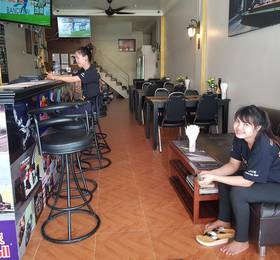Отдых в Presley Guesthouse Patong - Таиланд, Пхукет
