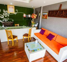 Туры в The Spa Garden в Таиланде