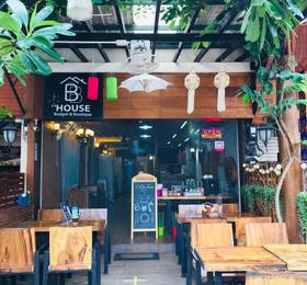 Туры в BB House Budget Boutique в Таиланде