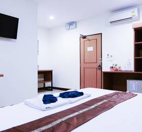 Отдых в Patong V Hotel - Таиланд, Пхукет