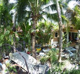 Отдых в Sanuk bungalows - Таиланд, Пхукет