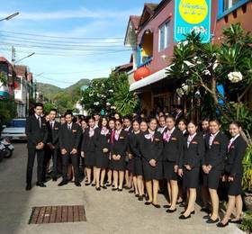 Туры в Oceanfront Huahin в Таиланде